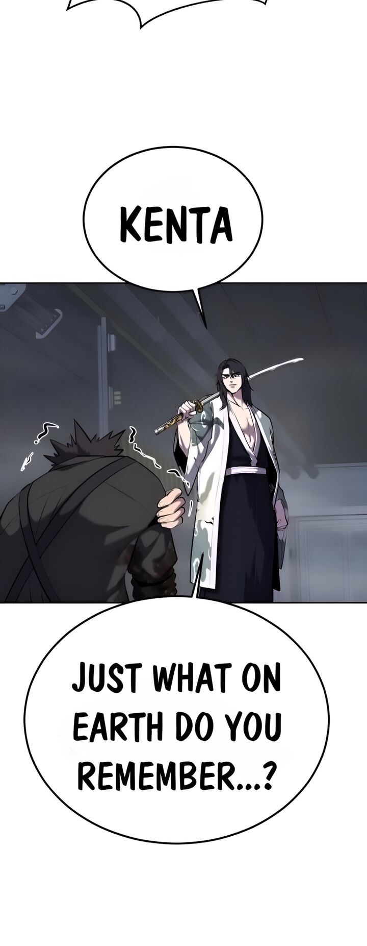 The Boy Of Death Chapter 293 Page 112