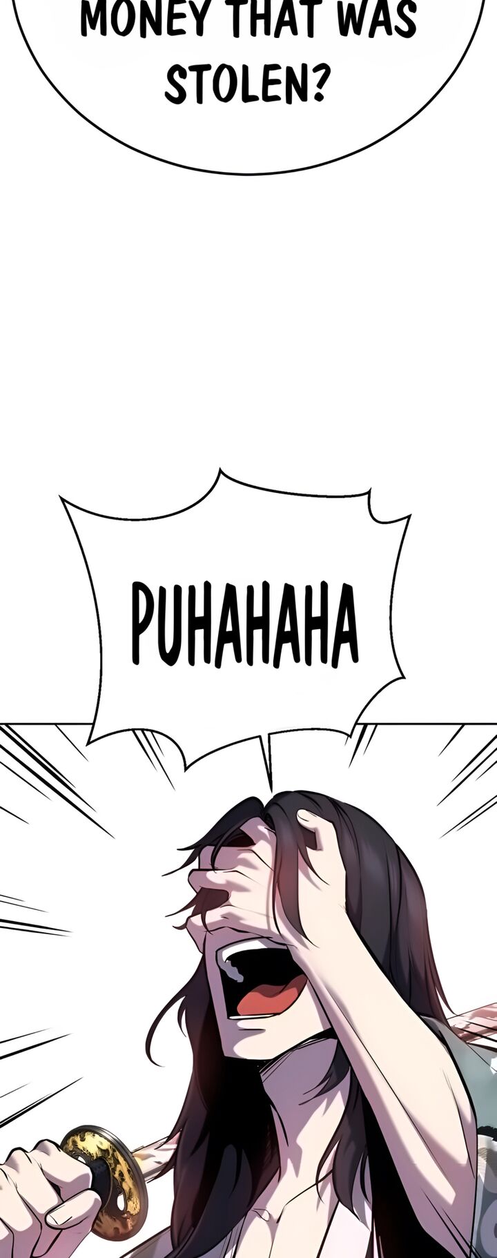 The Boy Of Death Chapter 293 Page 115