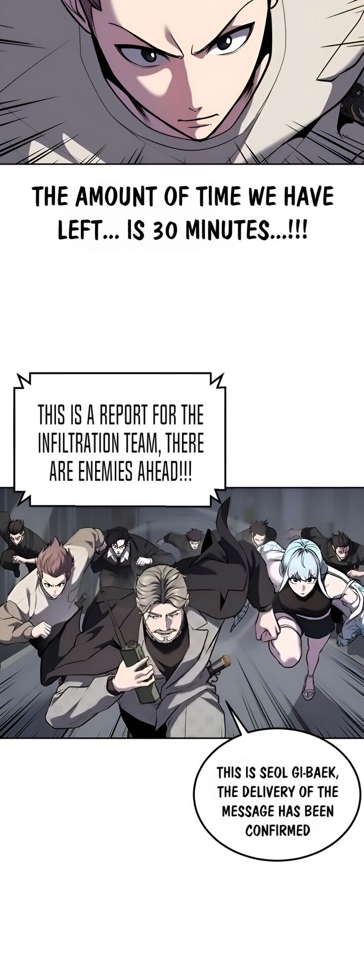 The Boy Of Death Chapter 293 Page 12