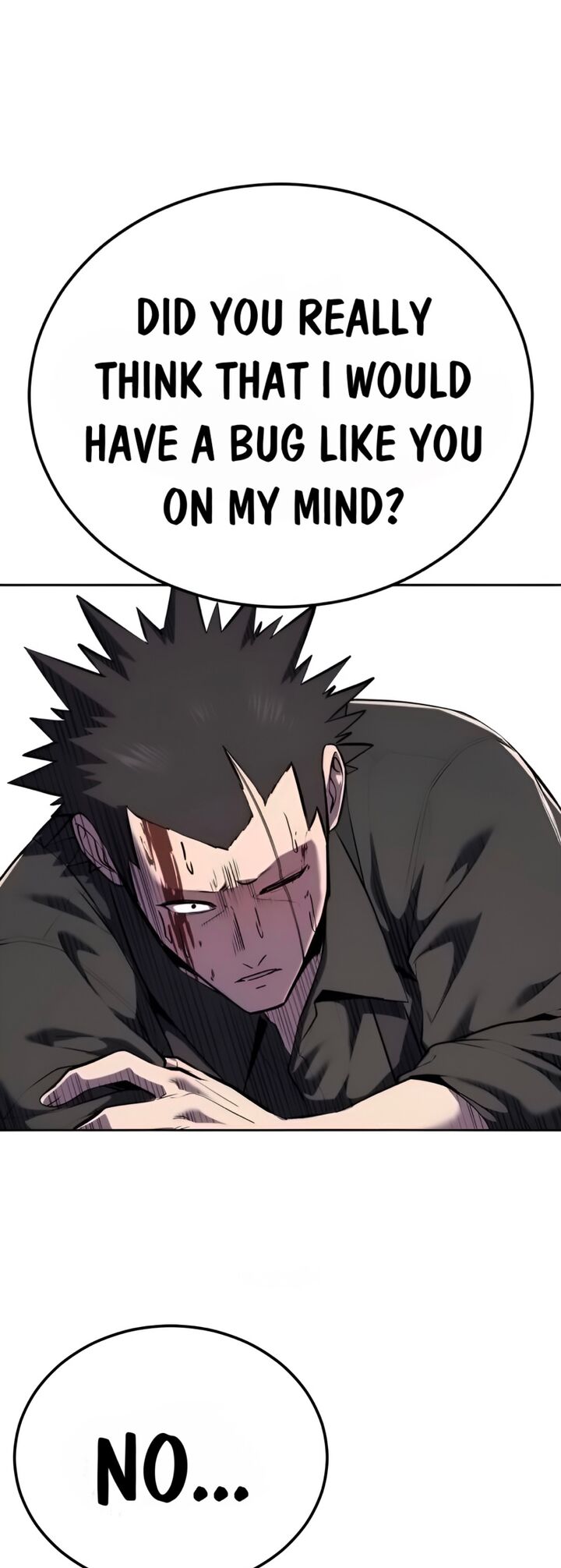 The Boy Of Death Chapter 293 Page 121