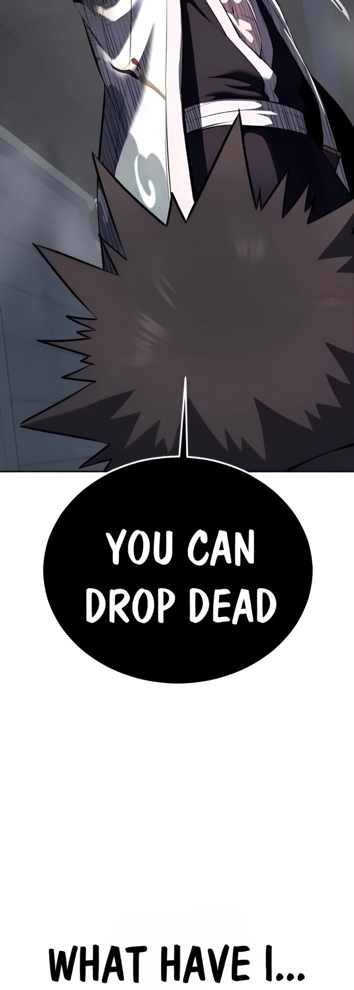 The Boy Of Death Chapter 293 Page 125