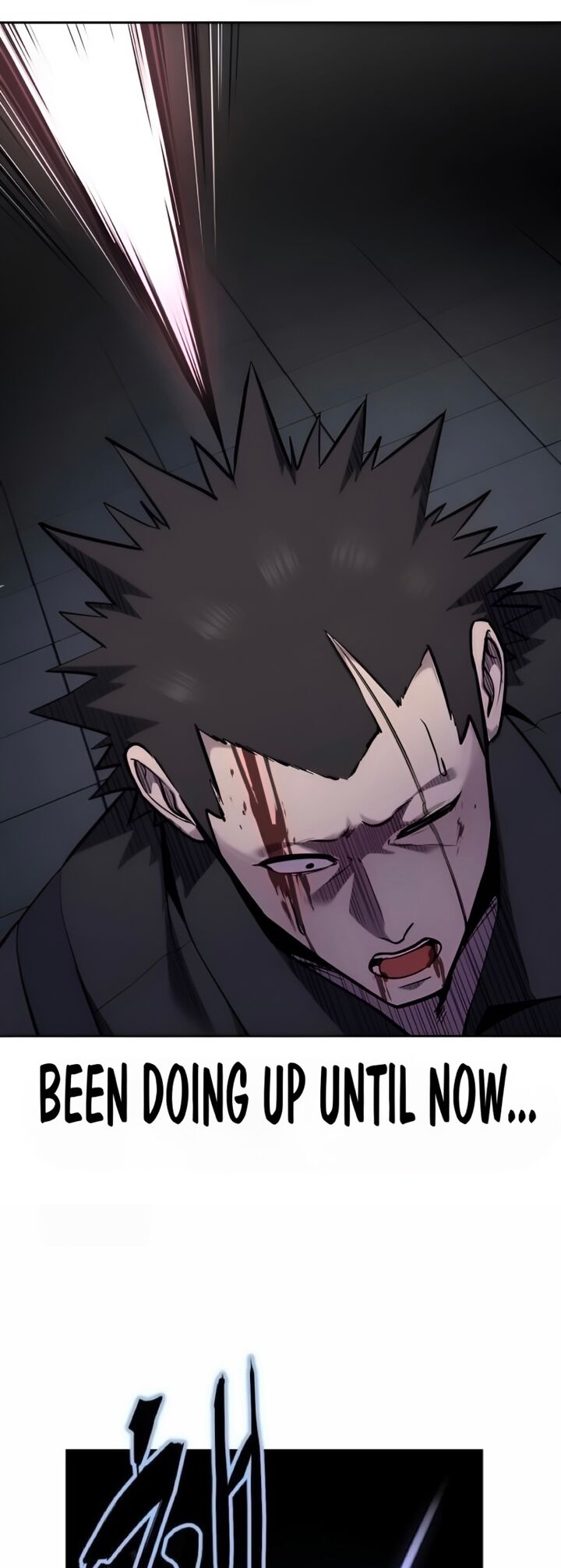 The Boy Of Death Chapter 293 Page 126