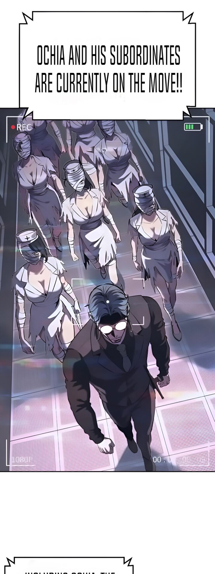 The Boy Of Death Chapter 293 Page 13