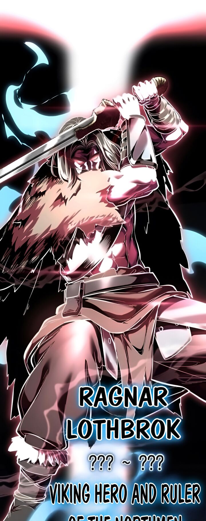 The Boy Of Death Chapter 293 Page 133