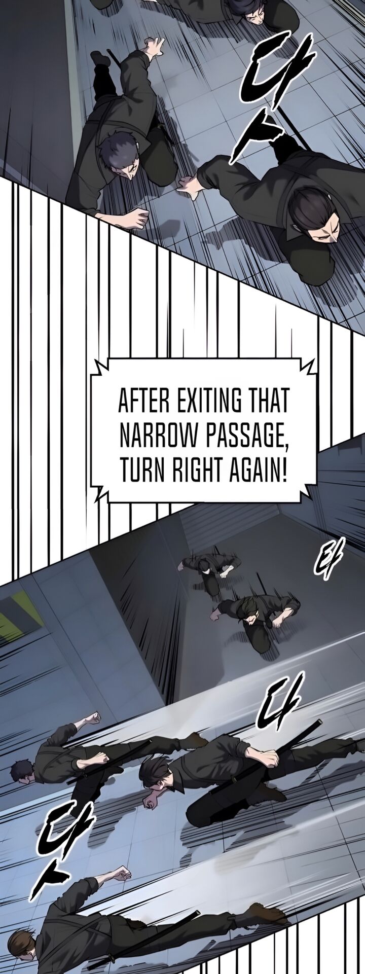 The Boy Of Death Chapter 293 Page 15