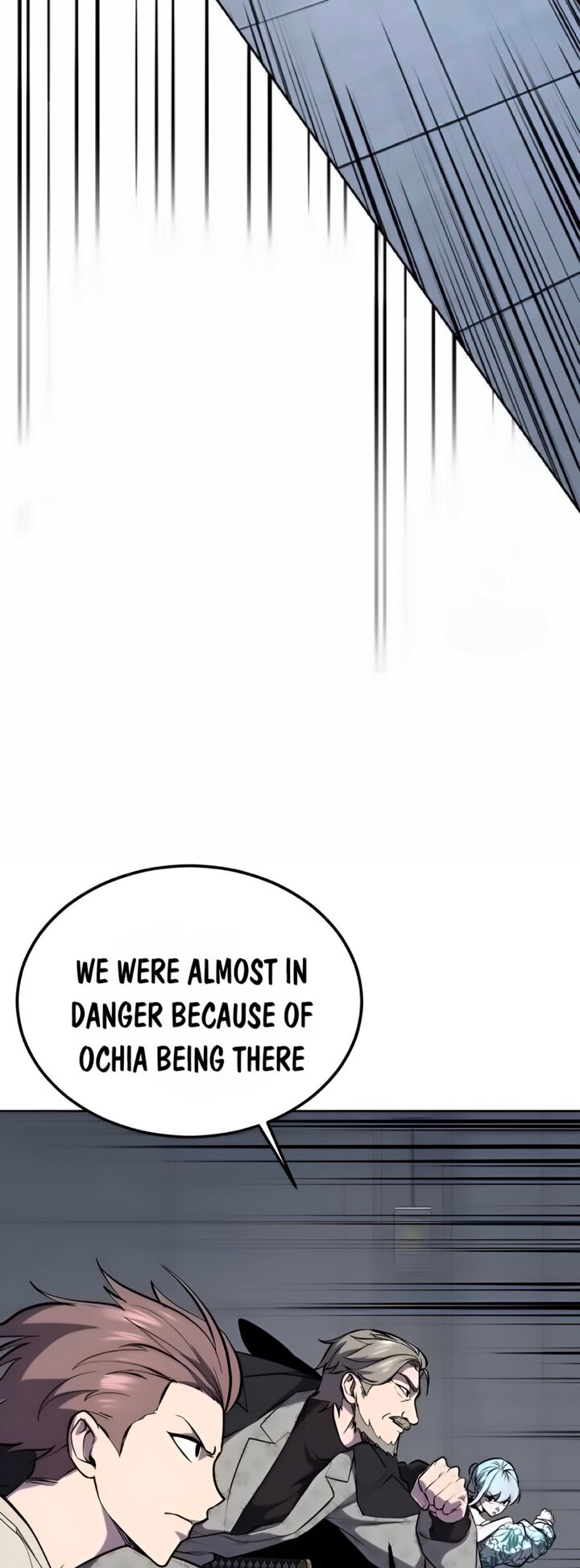 The Boy Of Death Chapter 293 Page 17