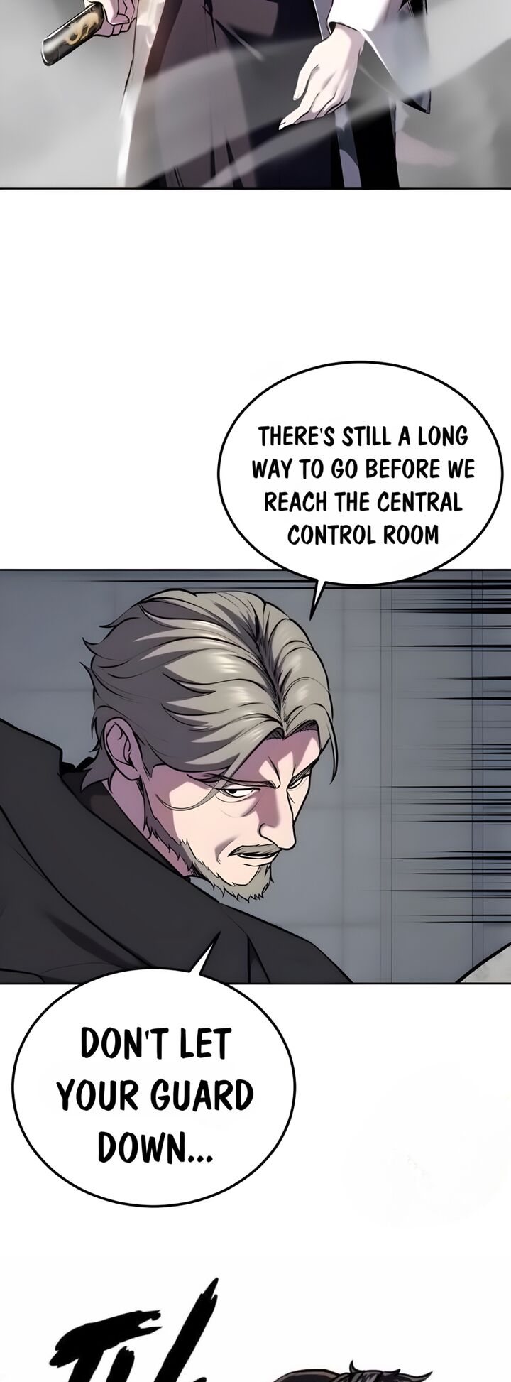 The Boy Of Death Chapter 293 Page 20