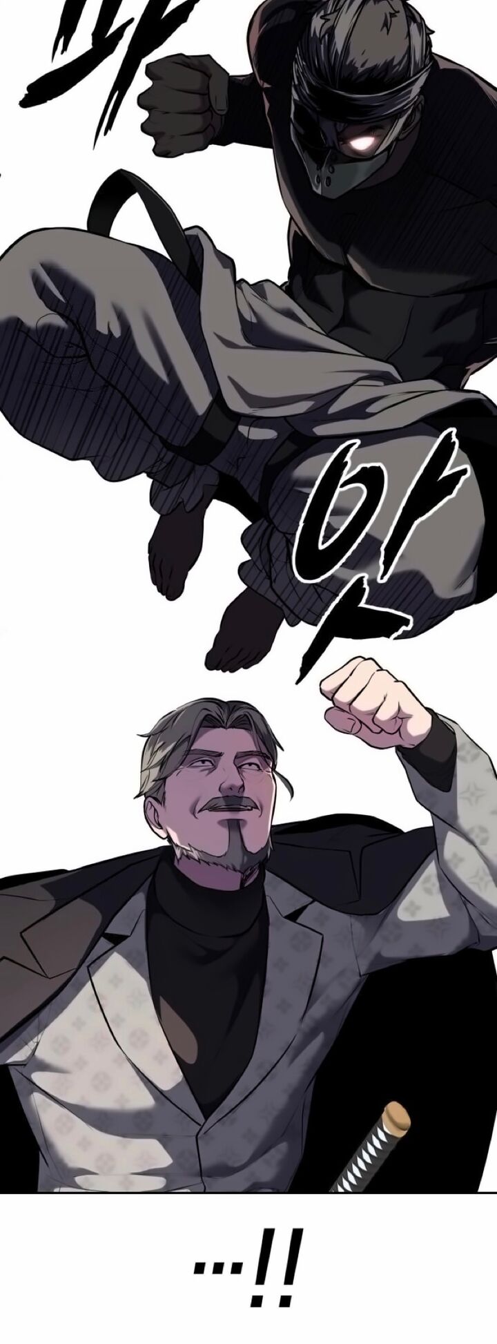 The Boy Of Death Chapter 293 Page 21