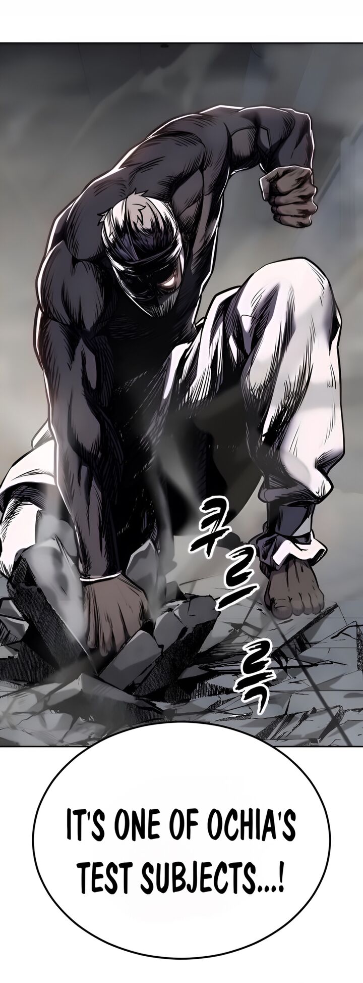 The Boy Of Death Chapter 293 Page 24