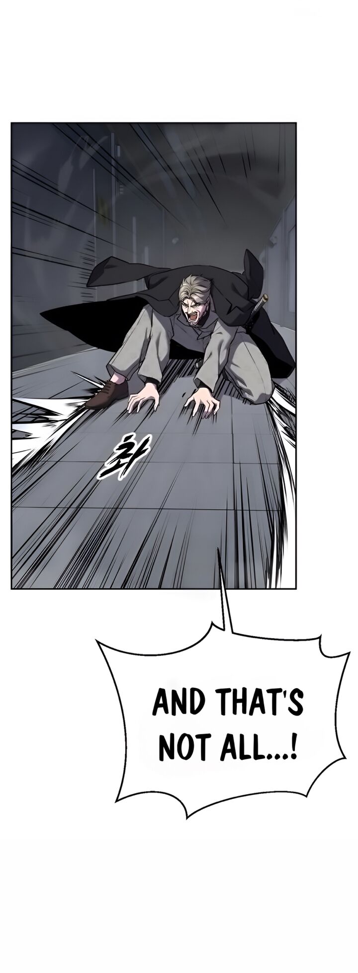 The Boy Of Death Chapter 293 Page 25