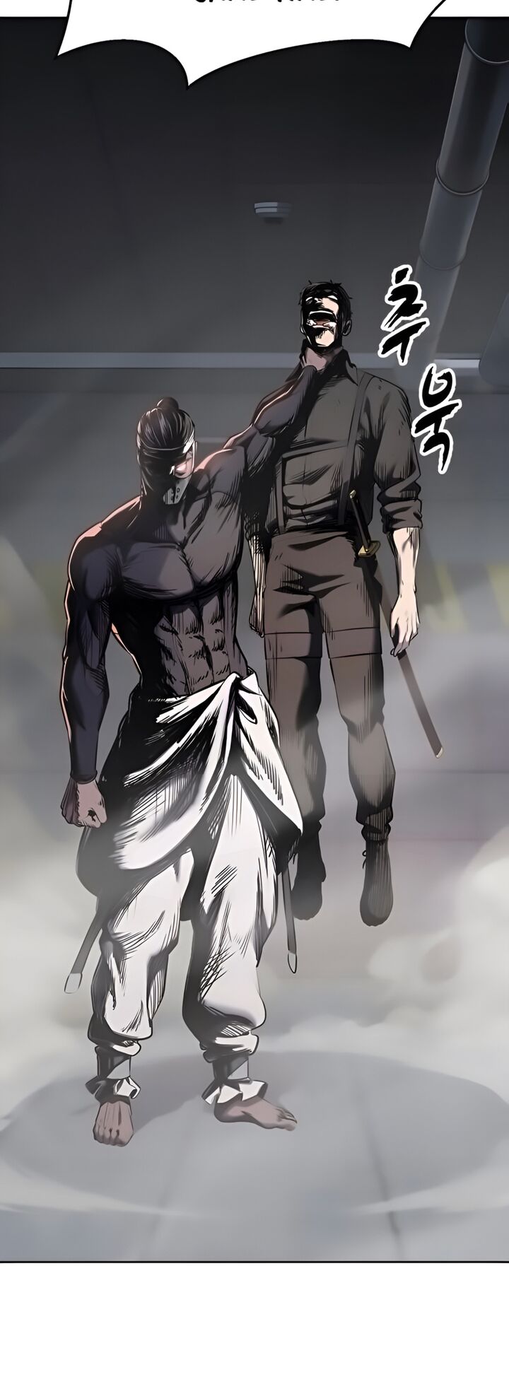 The Boy Of Death Chapter 293 Page 27