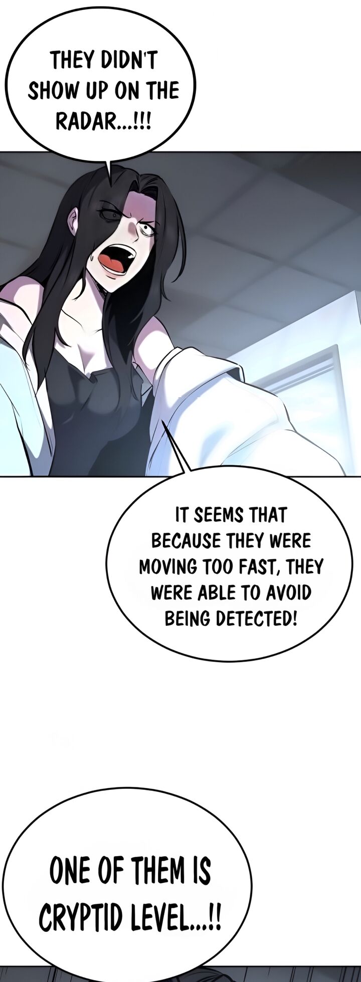 The Boy Of Death Chapter 293 Page 28