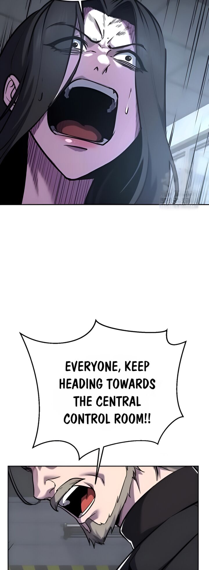 The Boy Of Death Chapter 293 Page 29