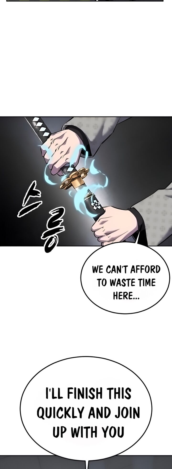 The Boy Of Death Chapter 293 Page 30