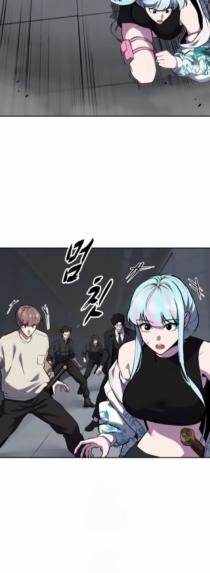 The Boy Of Death Chapter 293 Page 33