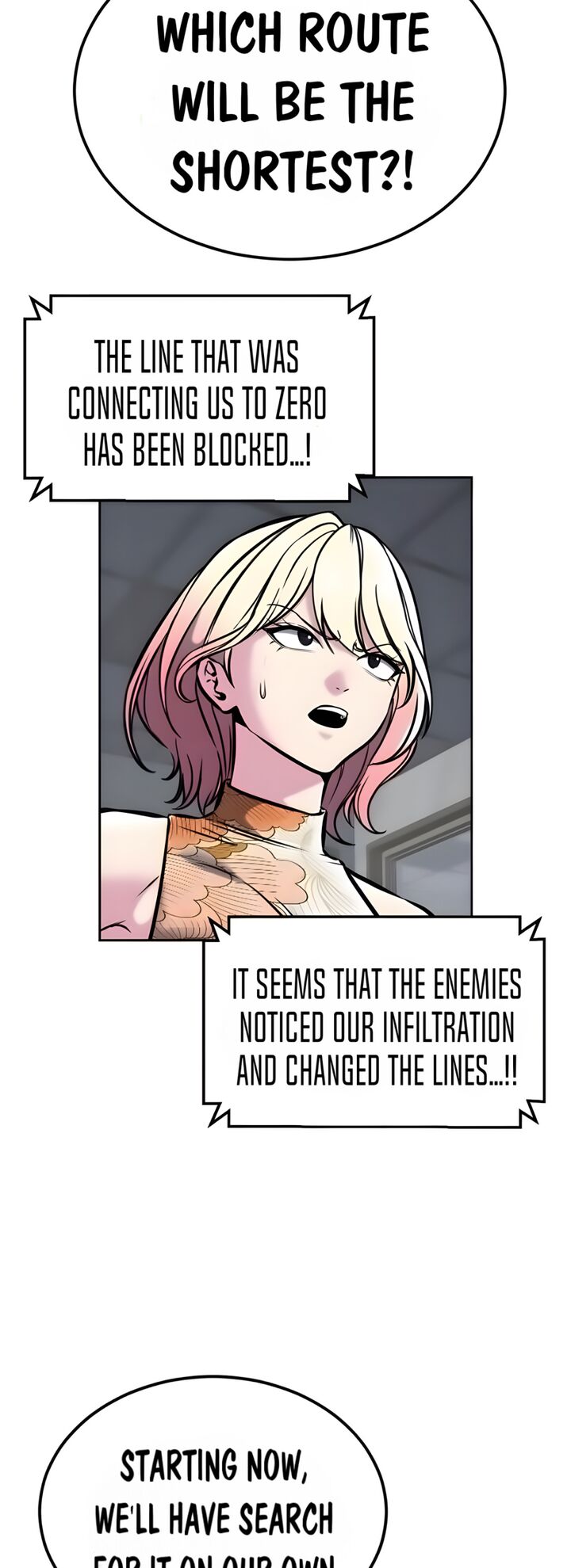 The Boy Of Death Chapter 293 Page 36