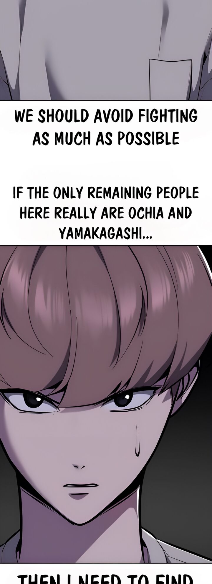 The Boy Of Death Chapter 293 Page 38