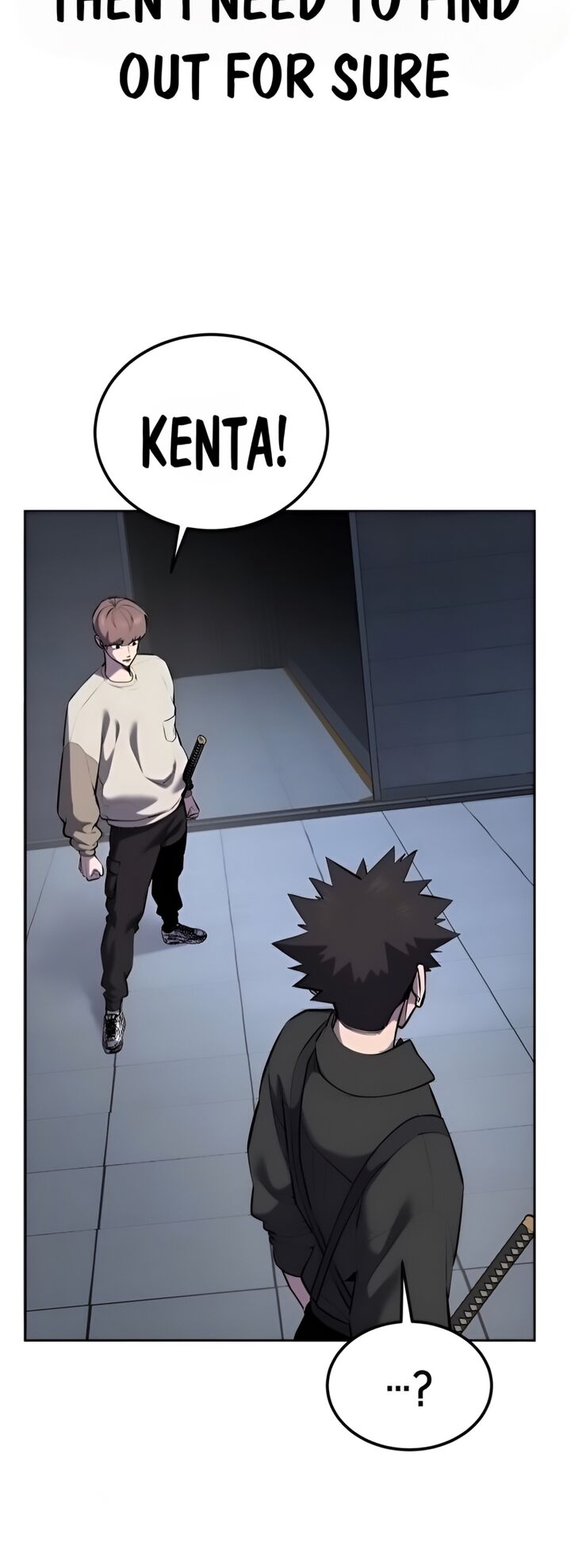 The Boy Of Death Chapter 293 Page 39