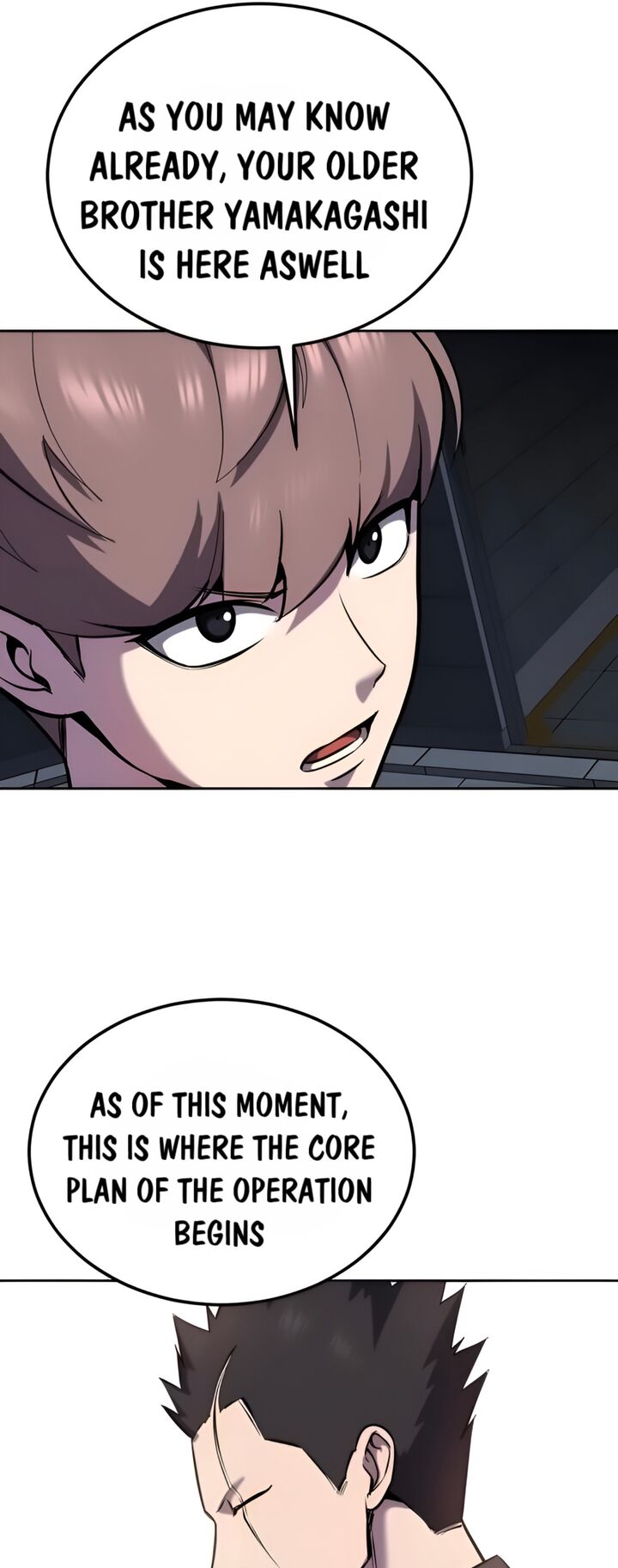 The Boy Of Death Chapter 293 Page 40