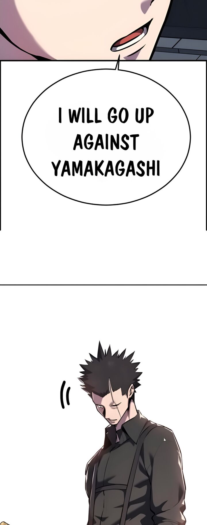 The Boy Of Death Chapter 293 Page 42