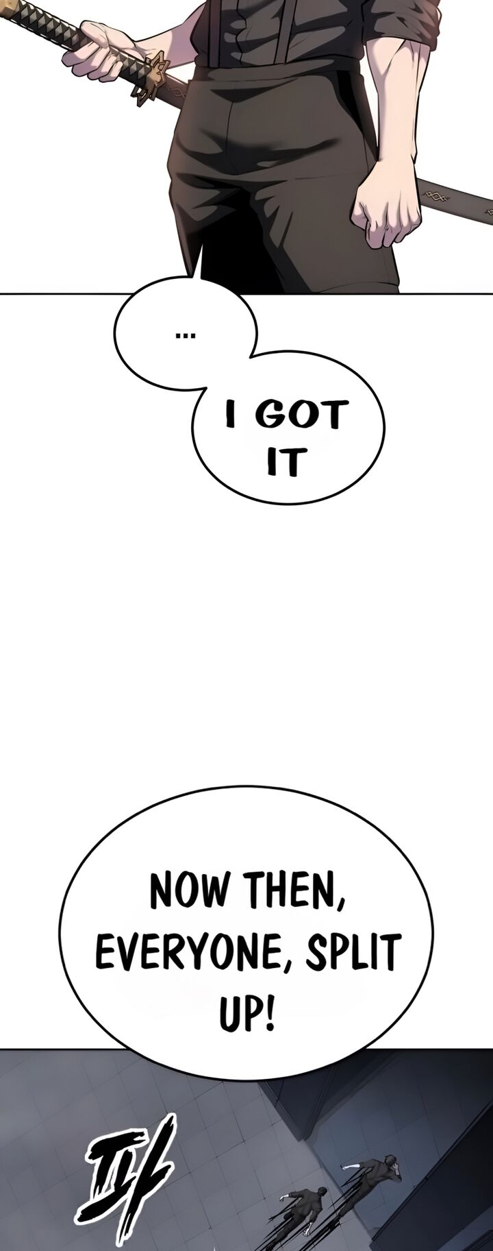 The Boy Of Death Chapter 293 Page 43