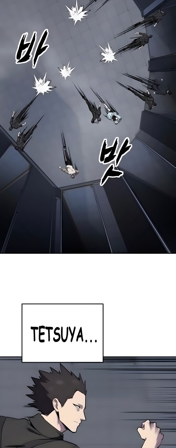 The Boy Of Death Chapter 293 Page 44