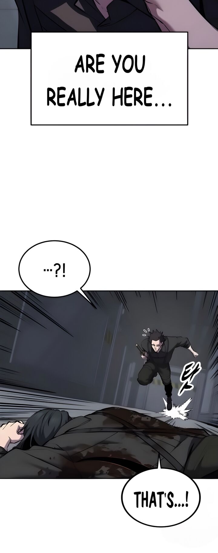 The Boy Of Death Chapter 293 Page 46