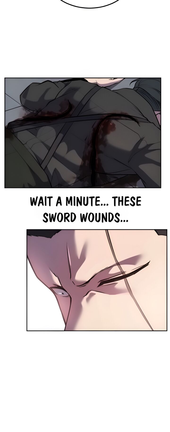 The Boy Of Death Chapter 293 Page 48