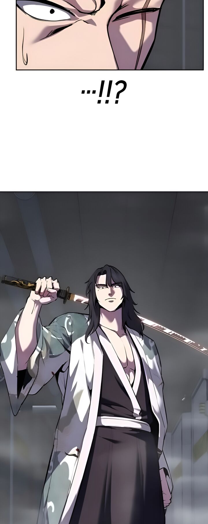 The Boy Of Death Chapter 293 Page 51