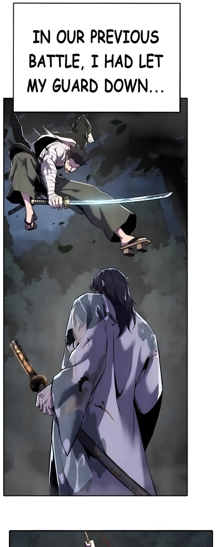 The Boy Of Death Chapter 293 Page 55