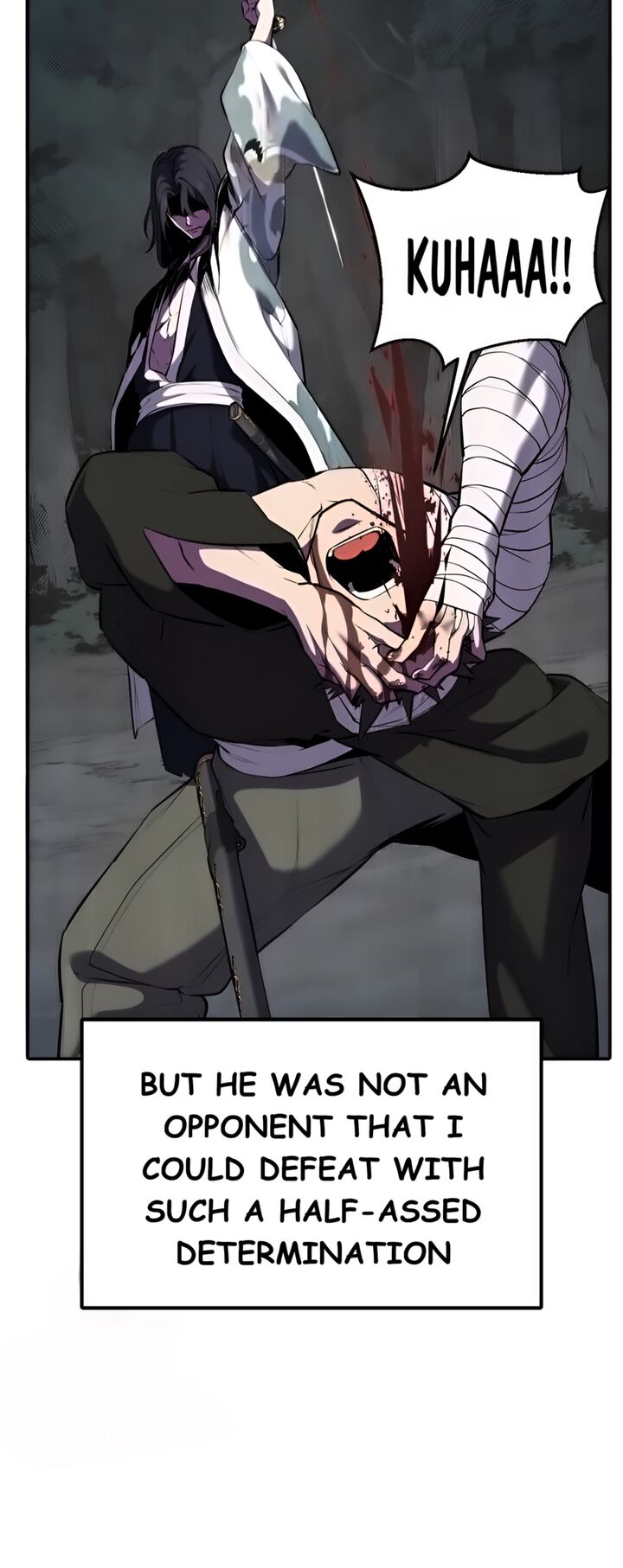 The Boy Of Death Chapter 293 Page 56