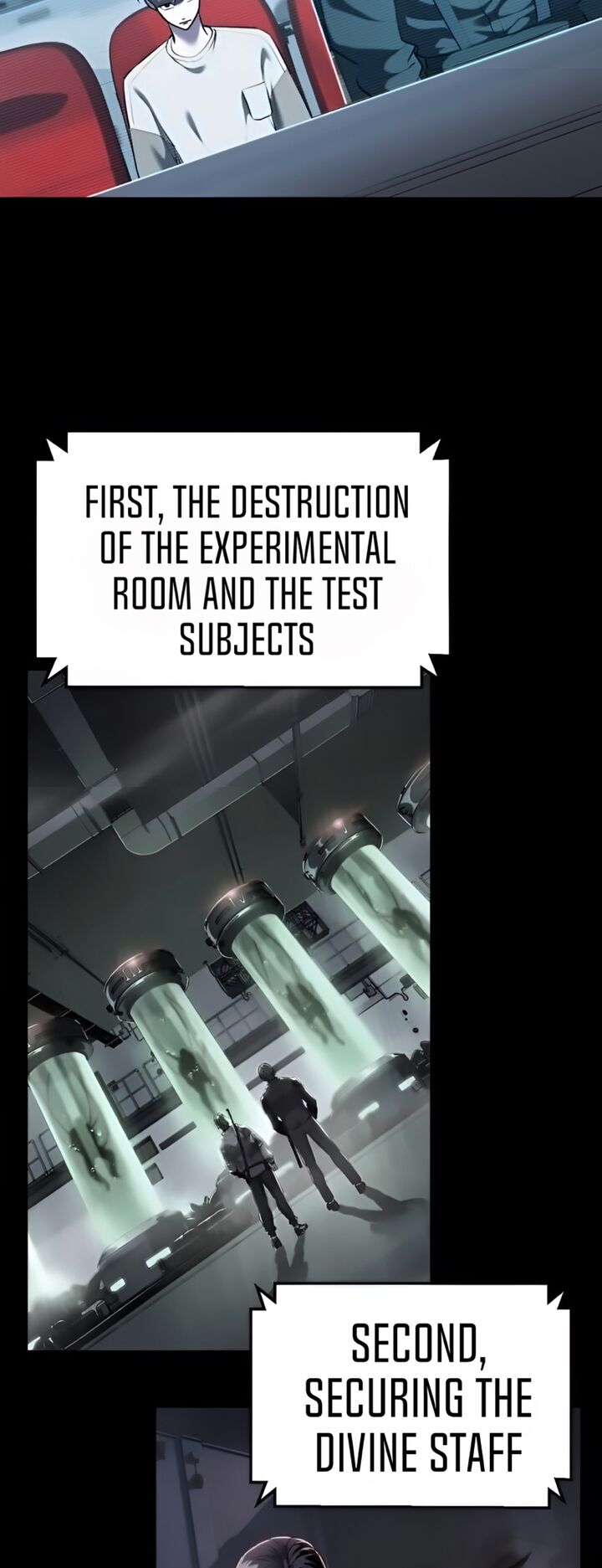 The Boy Of Death Chapter 293 Page 6