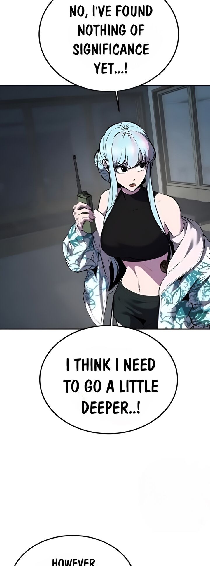 The Boy Of Death Chapter 293 Page 61