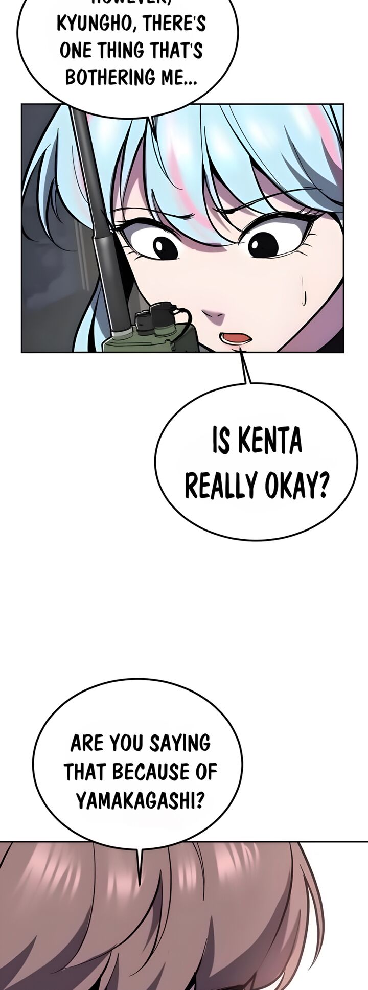 The Boy Of Death Chapter 293 Page 62