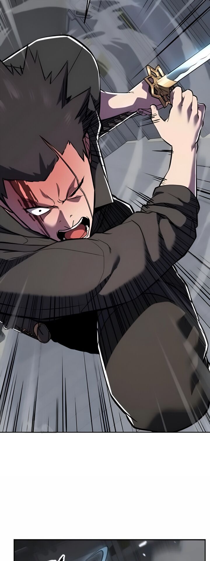 The Boy Of Death Chapter 293 Page 68