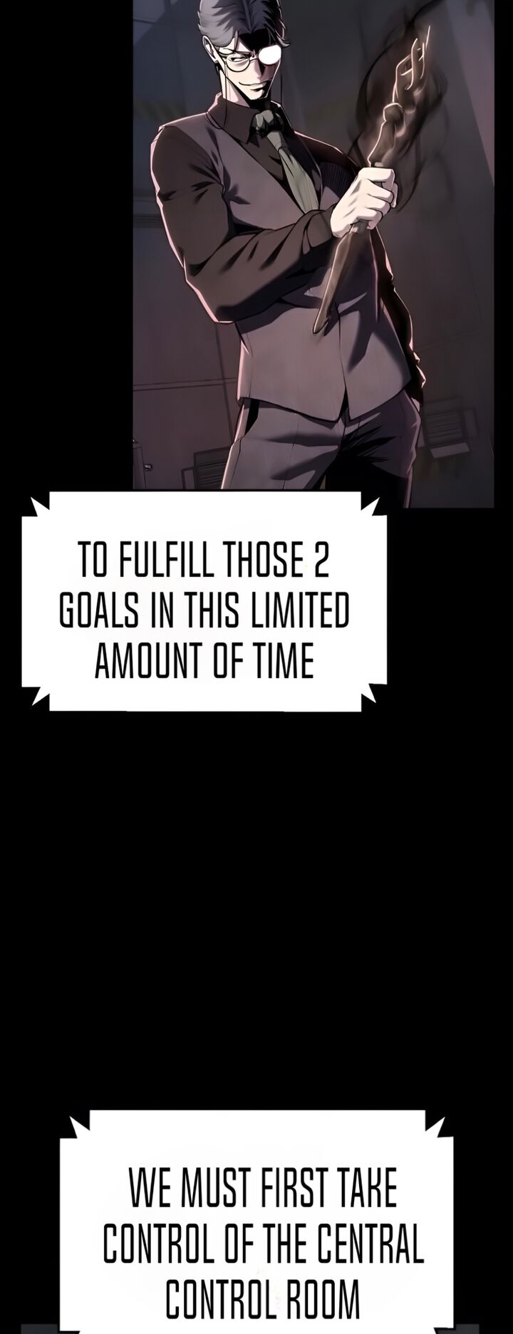 The Boy Of Death Chapter 293 Page 7