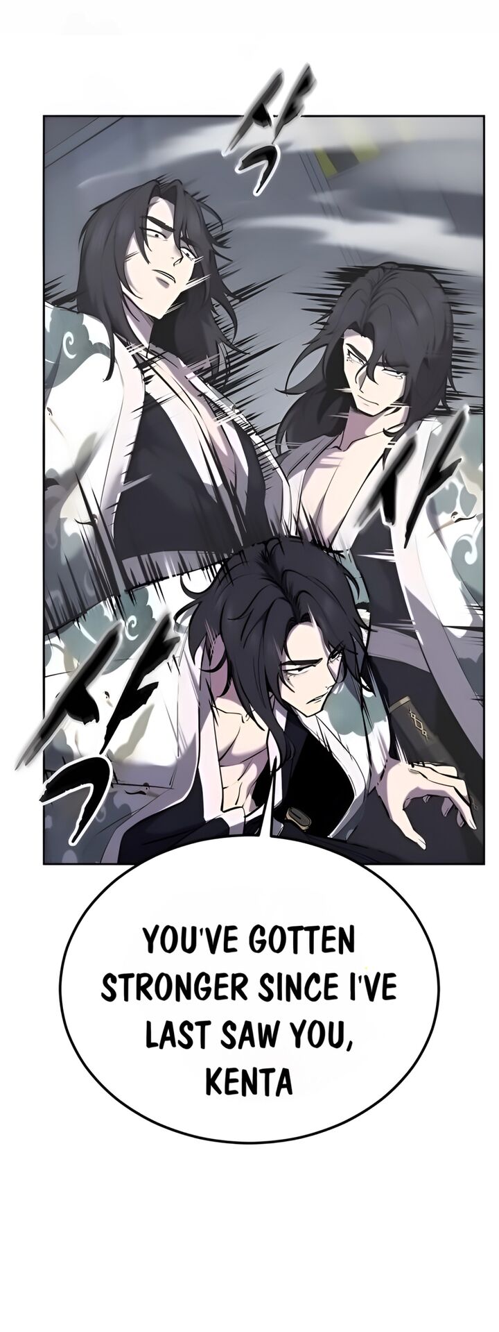 The Boy Of Death Chapter 293 Page 70