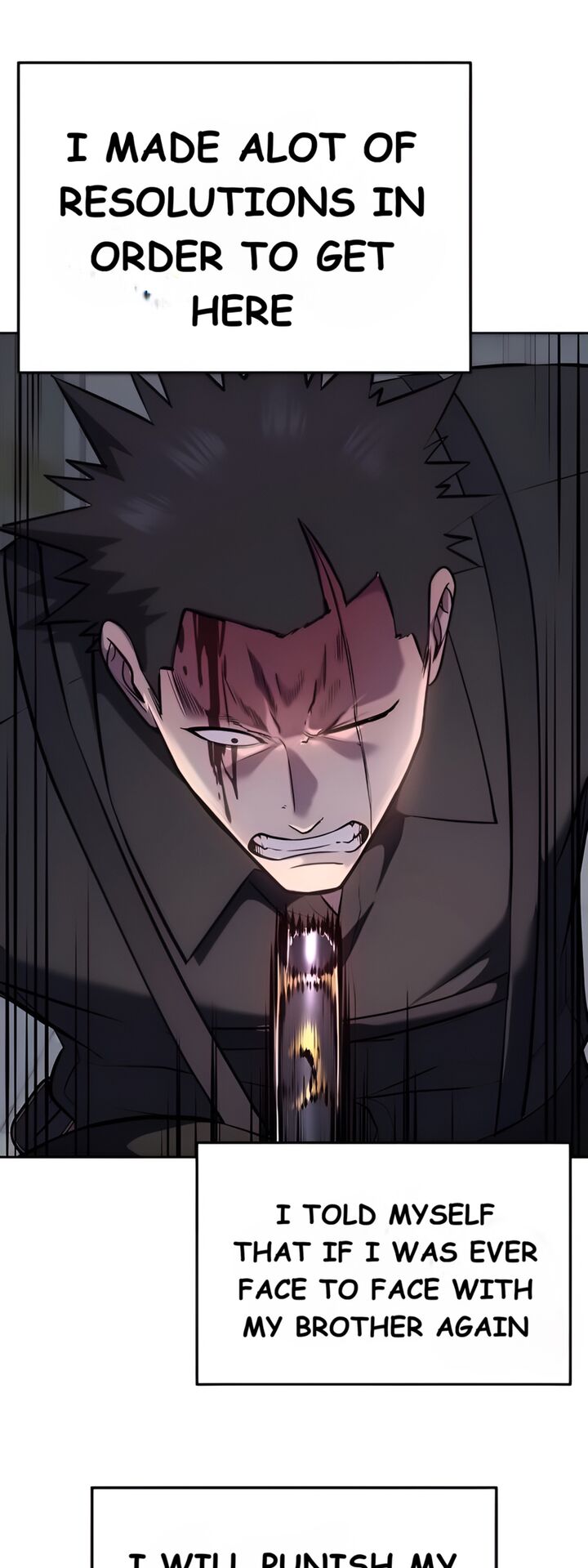 The Boy Of Death Chapter 293 Page 71