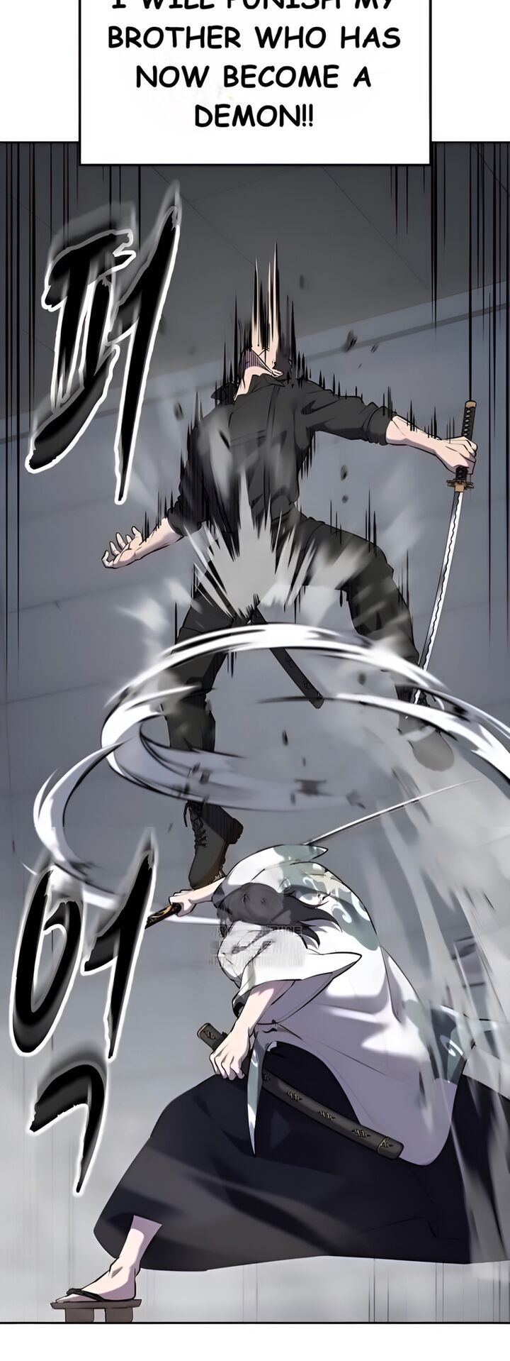 The Boy Of Death Chapter 293 Page 72