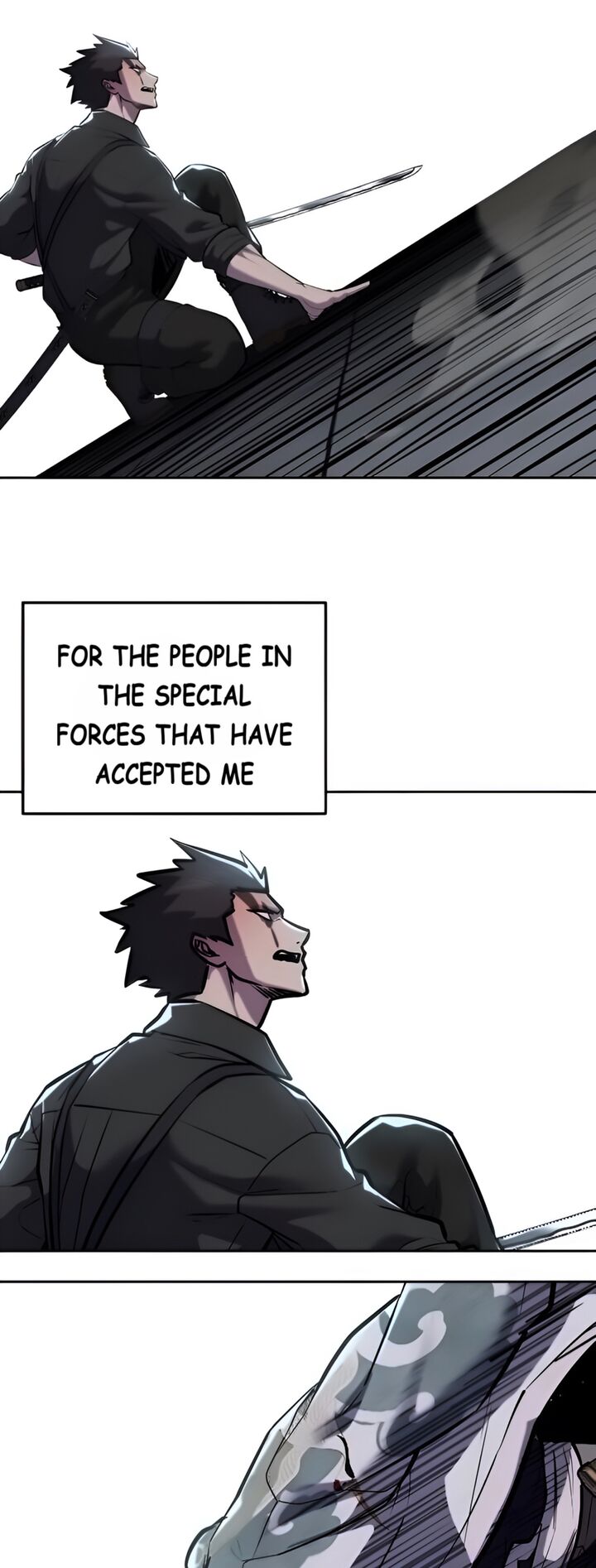 The Boy Of Death Chapter 293 Page 75