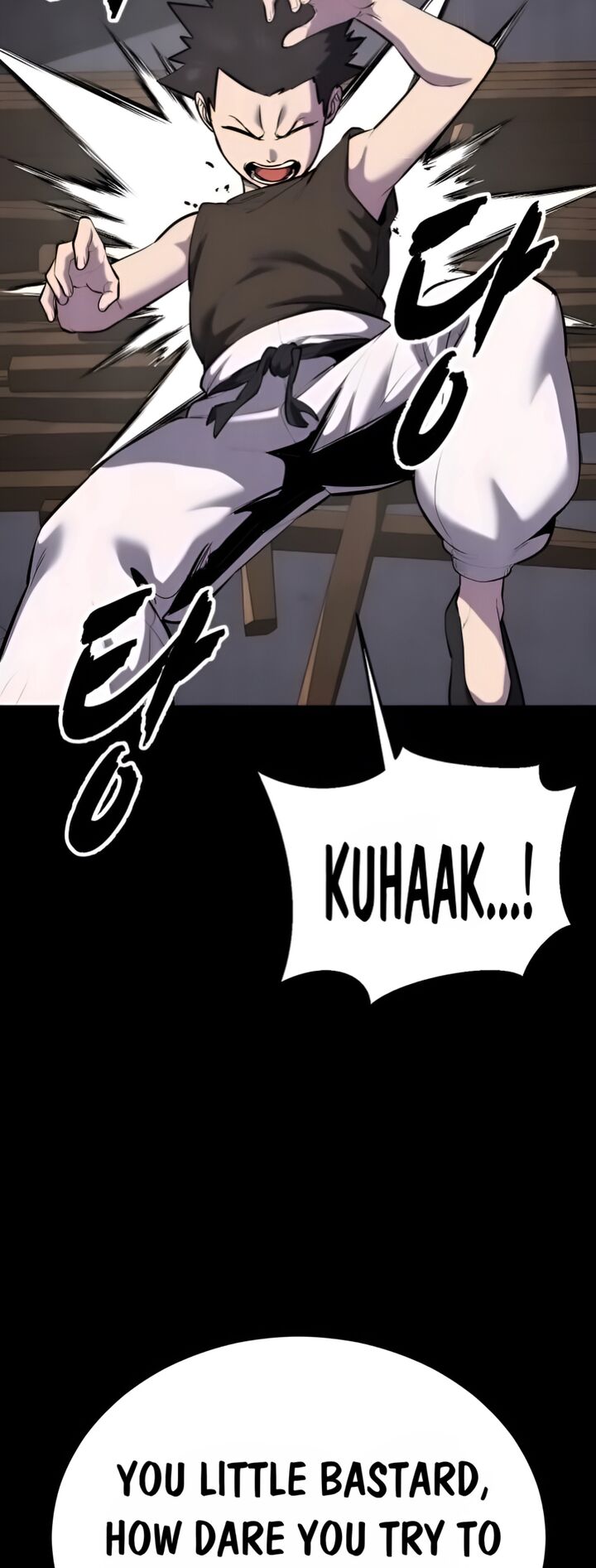 The Boy Of Death Chapter 293 Page 79