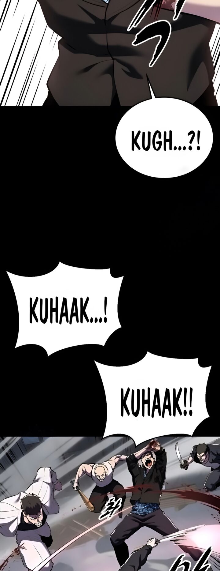 The Boy Of Death Chapter 293 Page 83