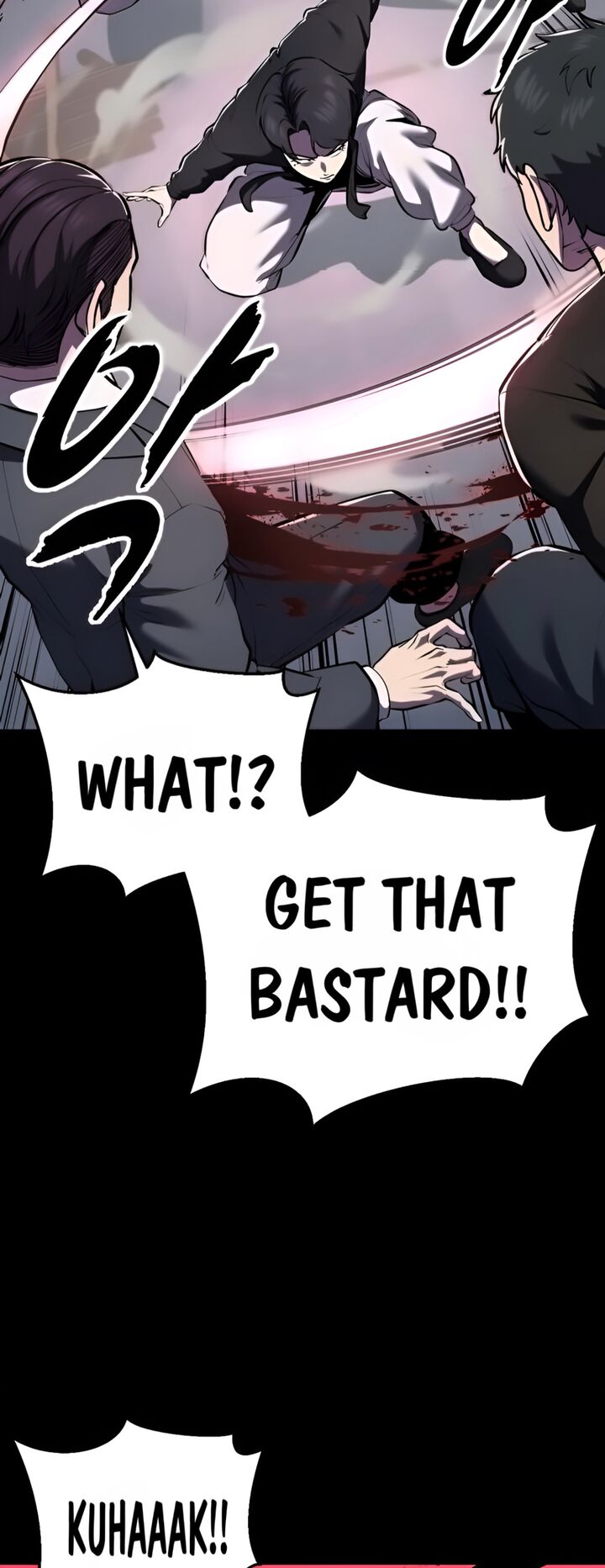 The Boy Of Death Chapter 293 Page 84