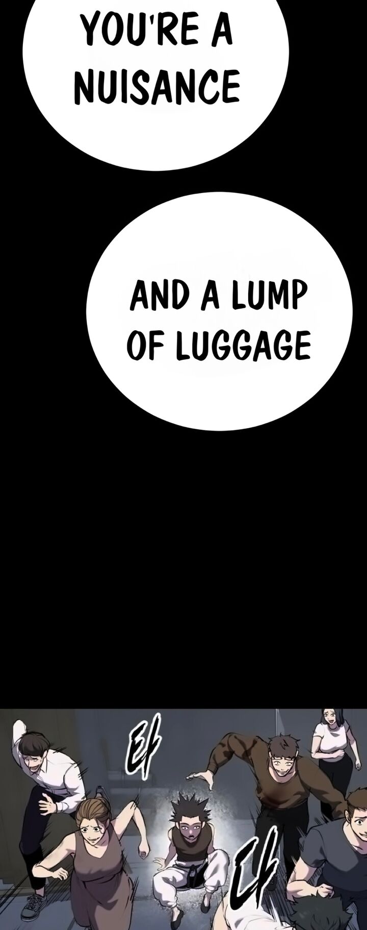 The Boy Of Death Chapter 293 Page 90