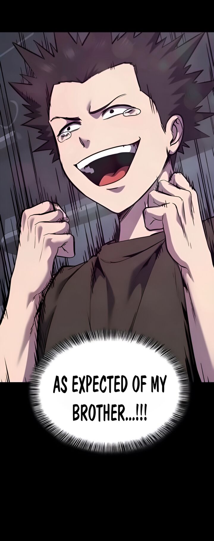 The Boy Of Death Chapter 293 Page 95