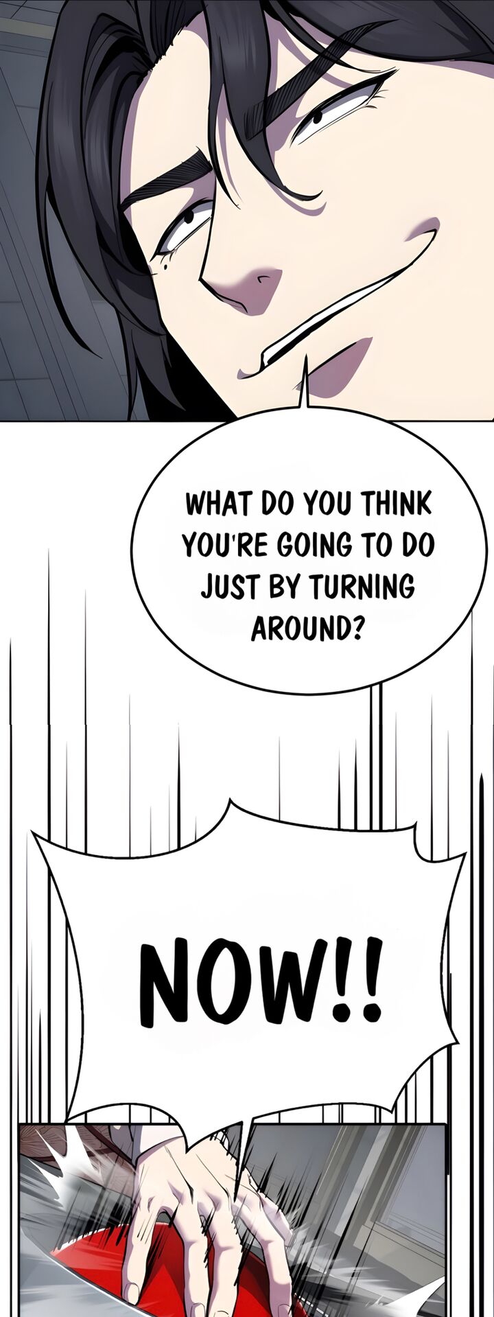 The Boy Of Death Chapter 294 Page 103