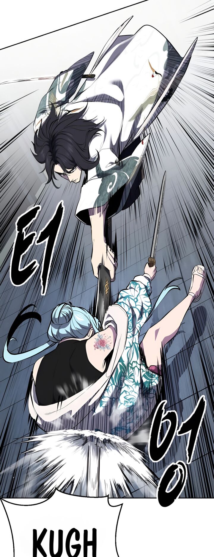 The Boy Of Death Chapter 294 Page 11