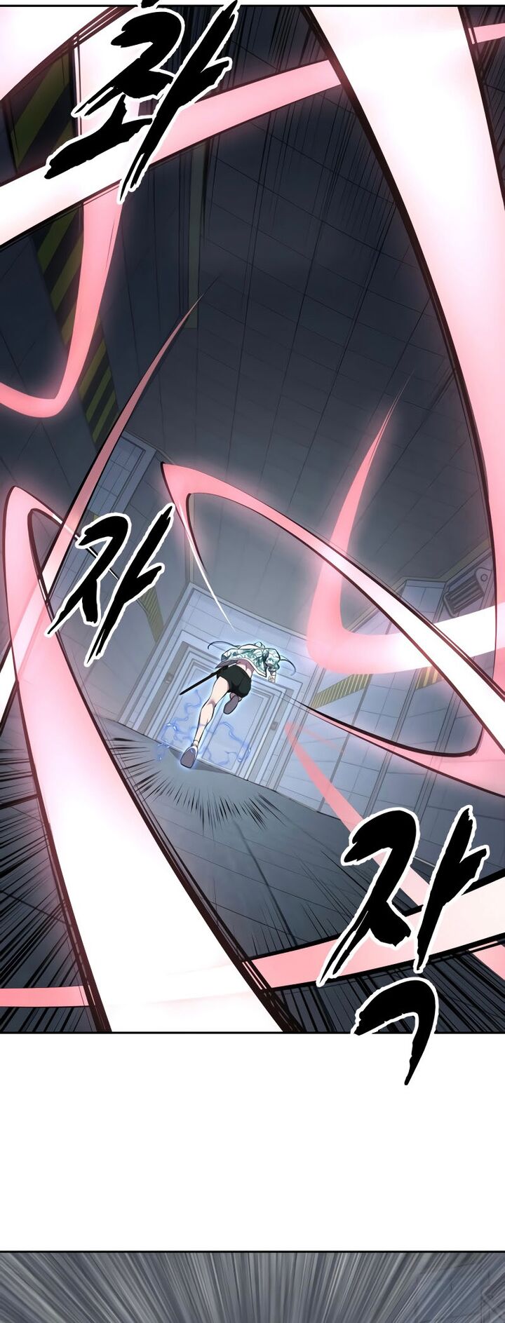 The Boy Of Death Chapter 294 Page 117