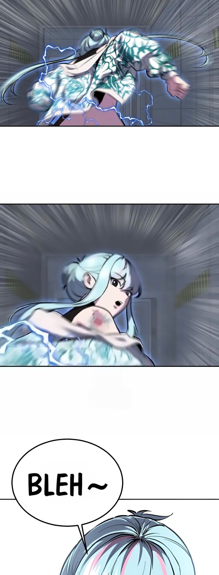 The Boy Of Death Chapter 294 Page 118