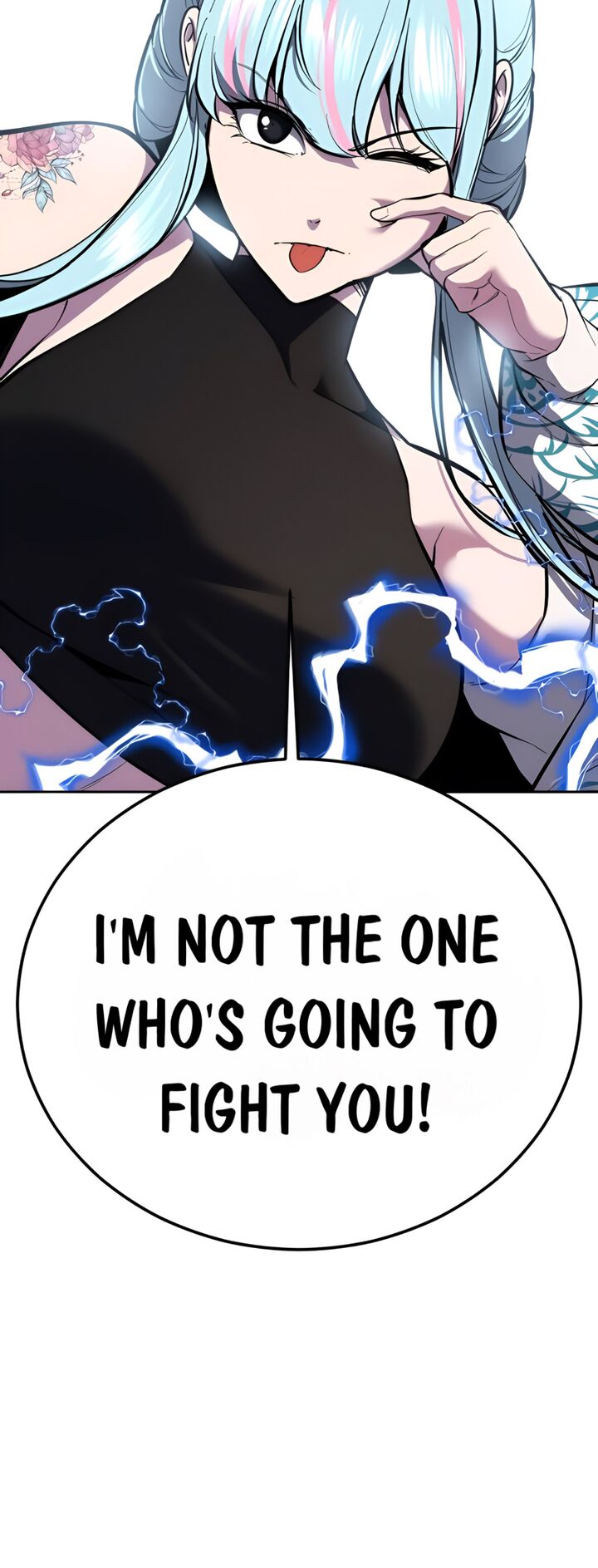 The Boy Of Death Chapter 294 Page 119